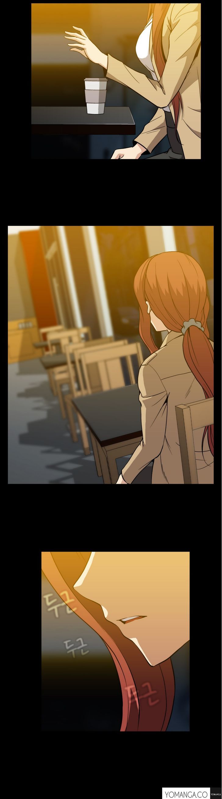 Drug Candy Chapter 38 page 28 - Chapter 38
