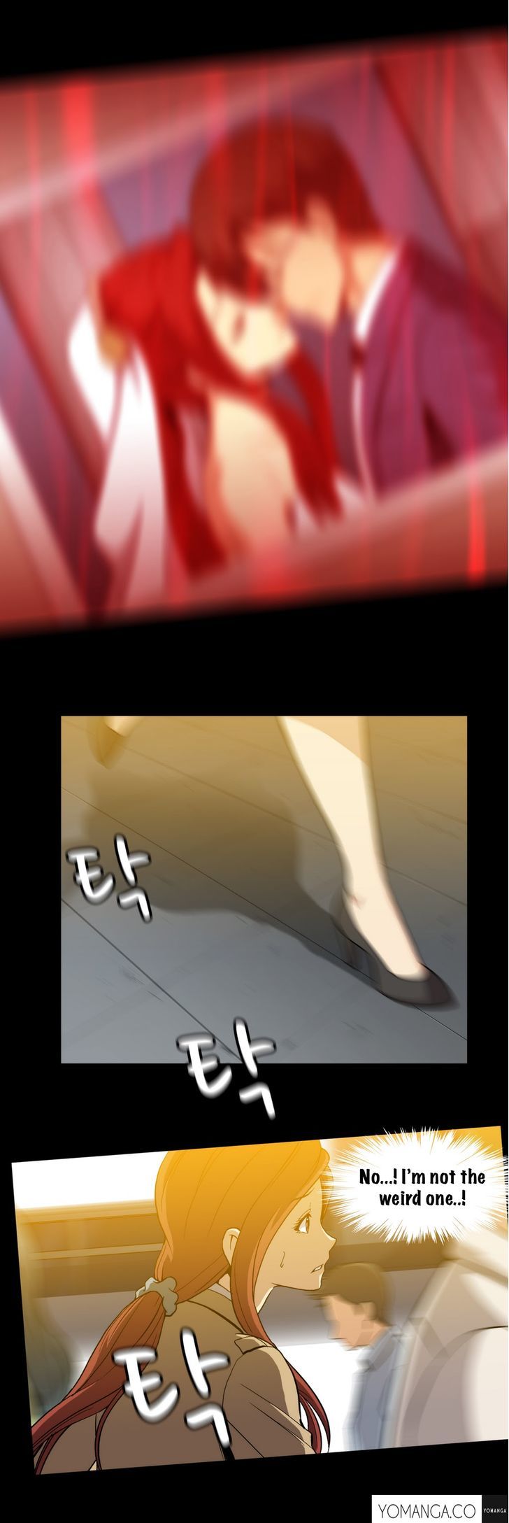 Drug Candy Chapter 38 page 30 - Chapter 38