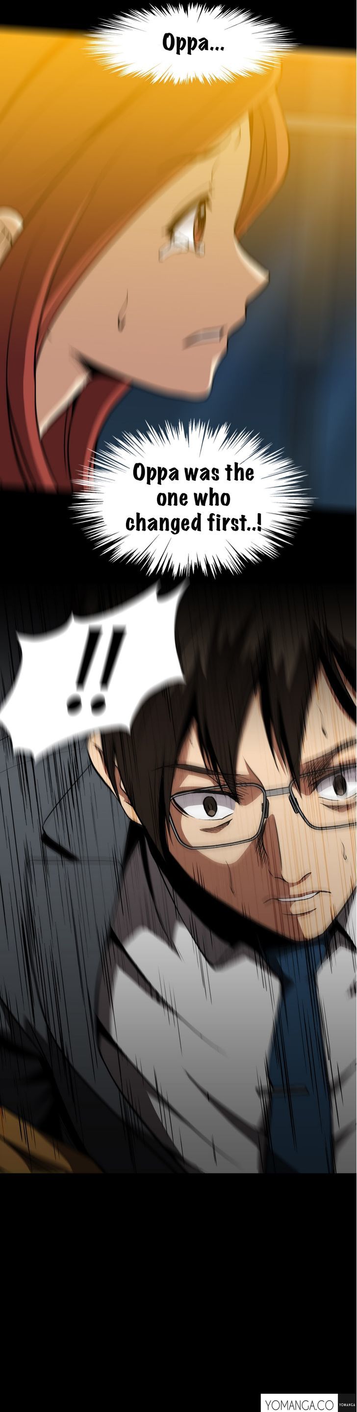 Drug Candy Chapter 38 page 31 - Chapter 38