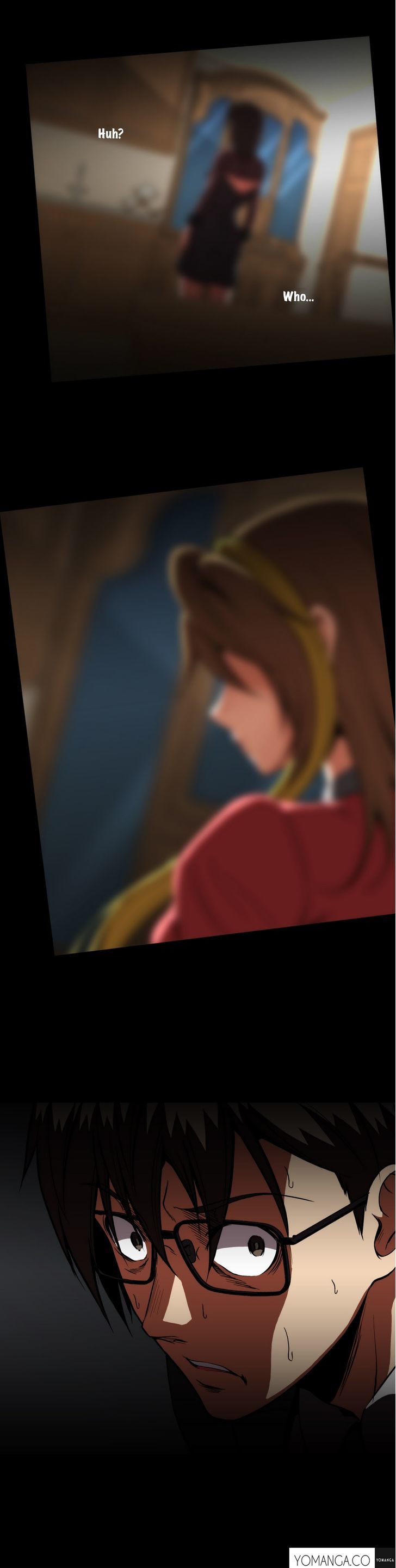 Drug Candy Chapter 38 page 33 - Chapter 38
