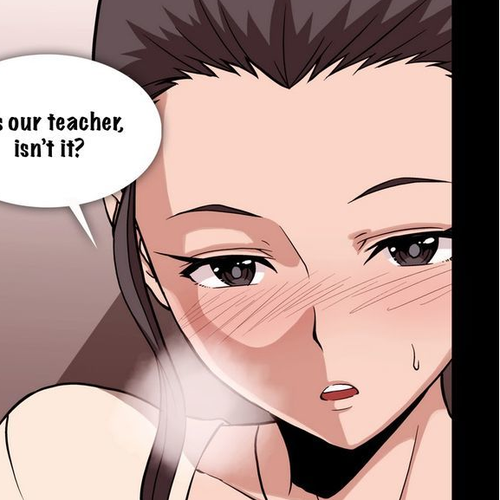 Drug Candy Chapter 38 cover