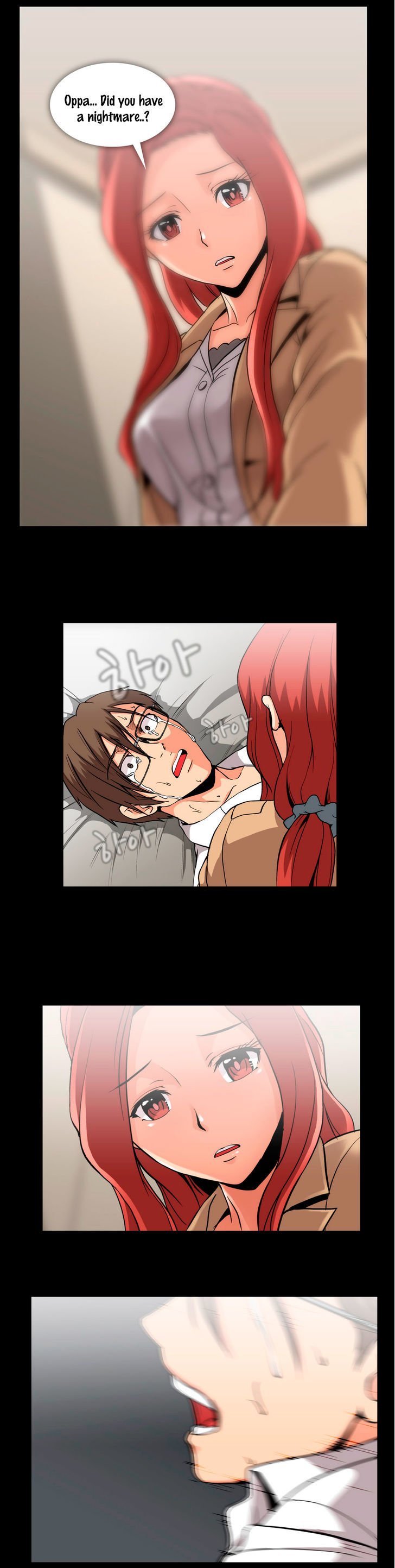Drug Candy Chapter 39 page 26 - Chapter 39