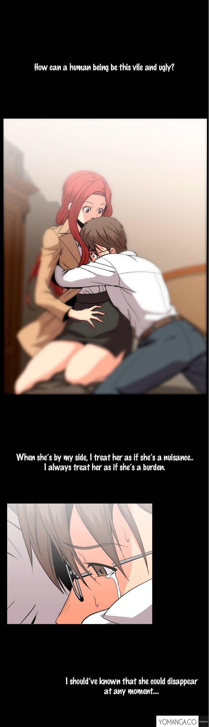Drug Candy Chapter 39 page 27 - Chapter 39