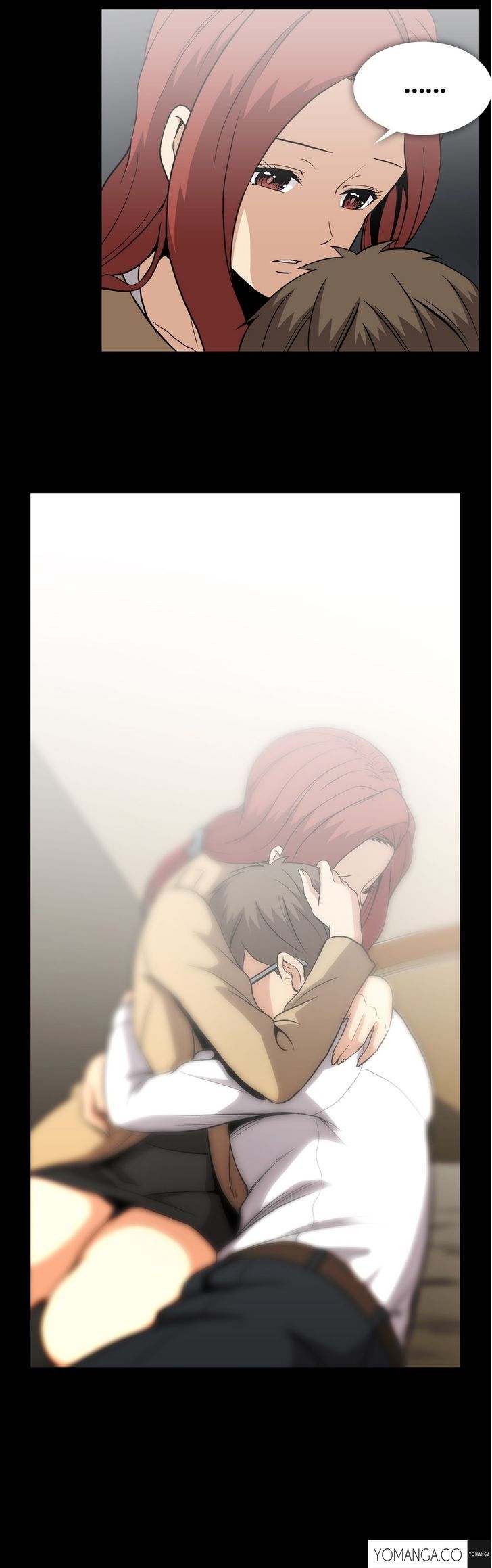 Drug Candy Chapter 39 page 28 - Chapter 39
