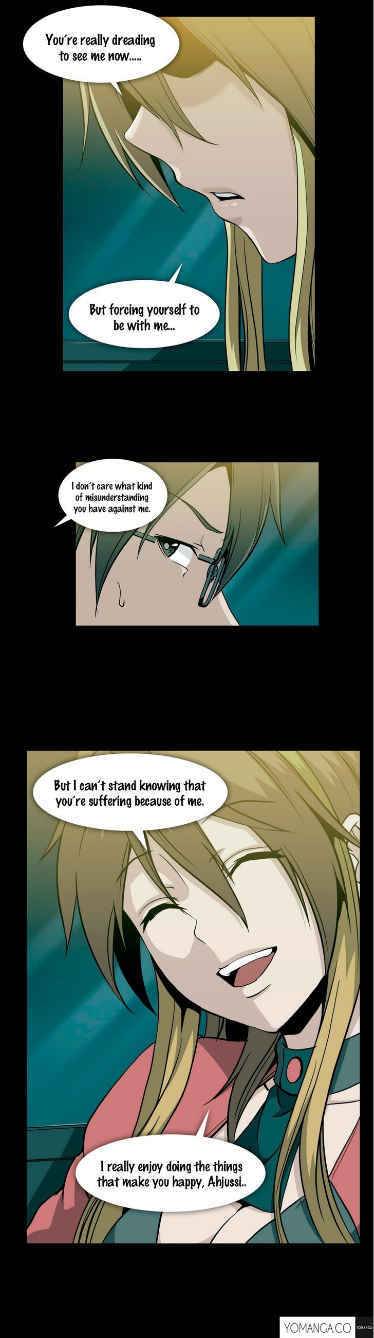 Drug Candy Chapter 39 page 32 - Chapter 39