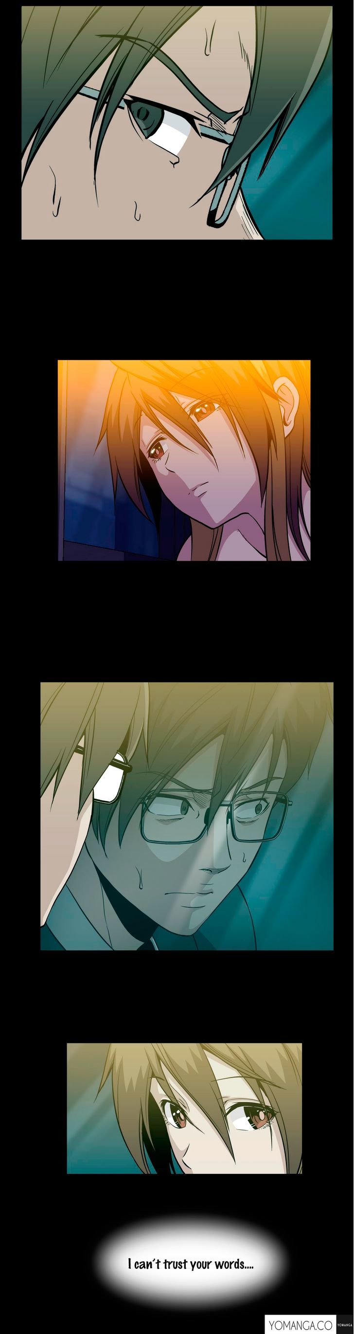 Drug Candy Chapter 39 page 33 - Chapter 39