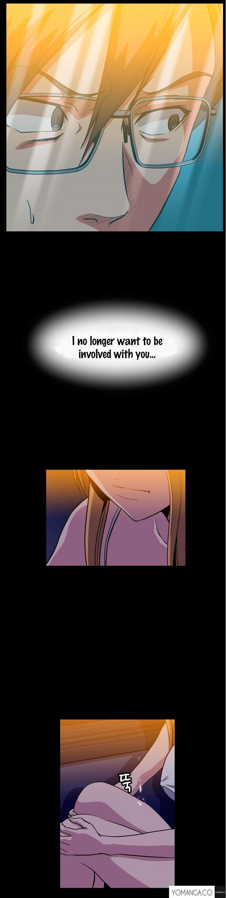 Drug Candy Chapter 39 page 34 - Chapter 39