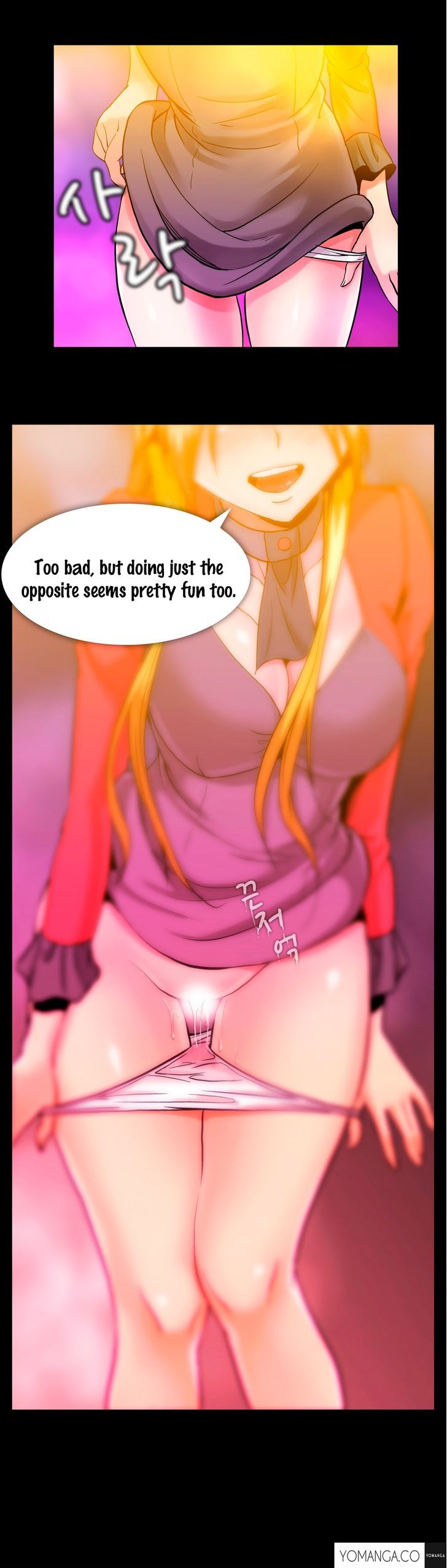 Drug Candy Chapter 39 page 4 - Chapter 39