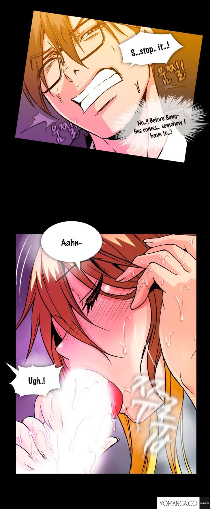Drug Candy Chapter 39 page 8 - Chapter 39