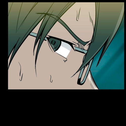 Drug Candy Chapter 39 cover