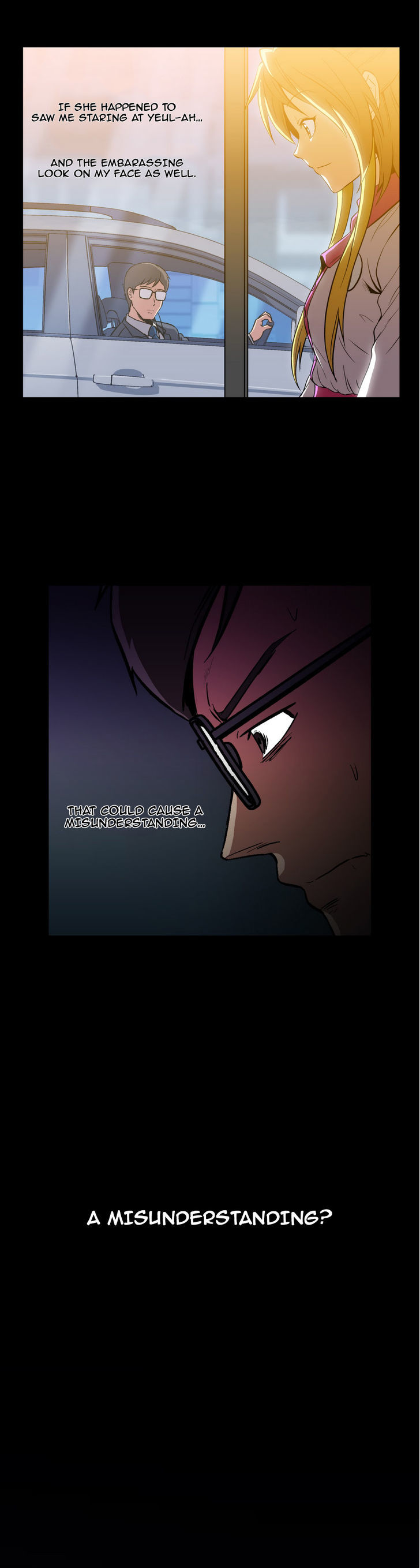 Drug Candy Chapter 4 page 15 - Chapter 4