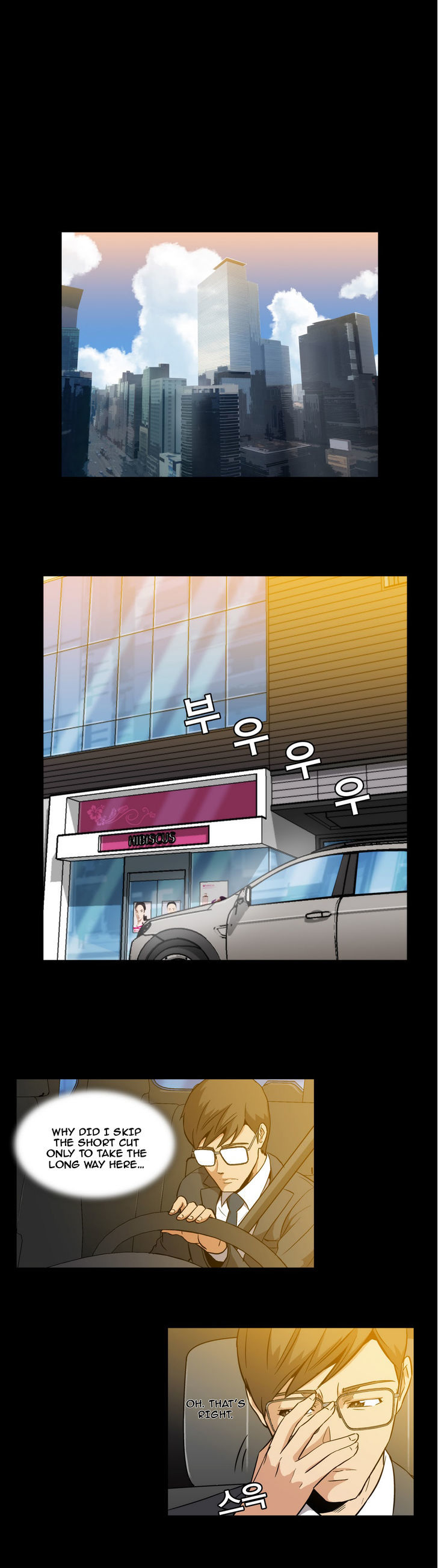 Drug Candy Chapter 4 page 9 - Chapter 4