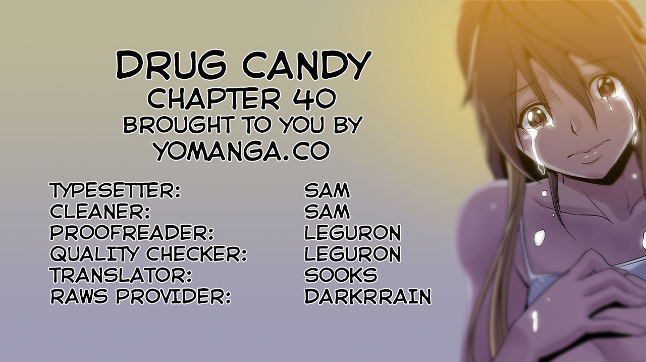 Drug Candy Chapter 40 page 1 - Chapter 40