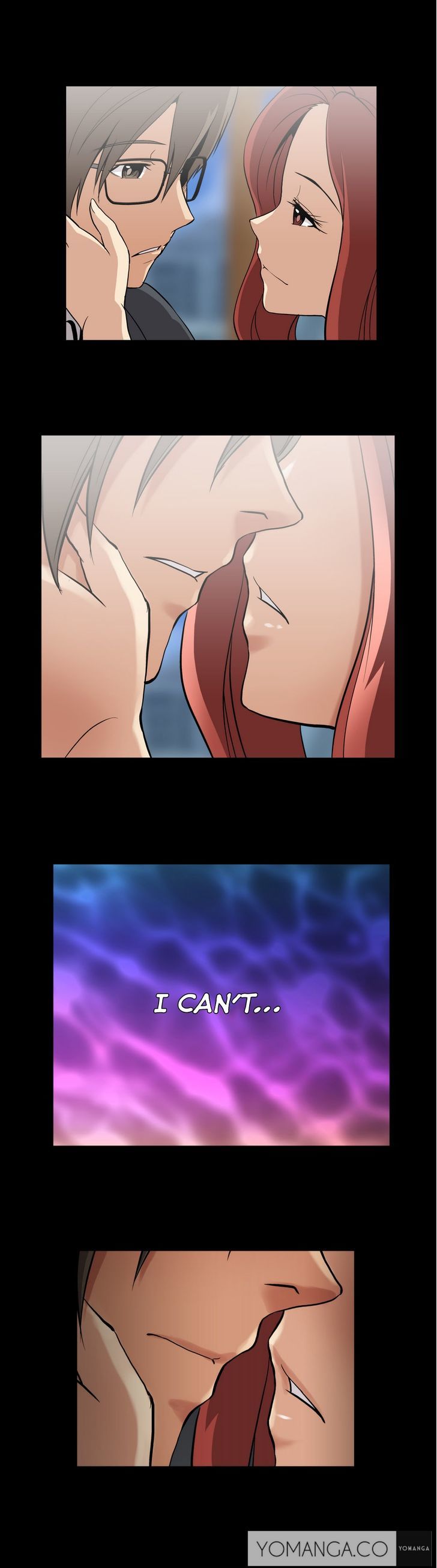 Drug Candy Chapter 40 page 11 - Chapter 40
