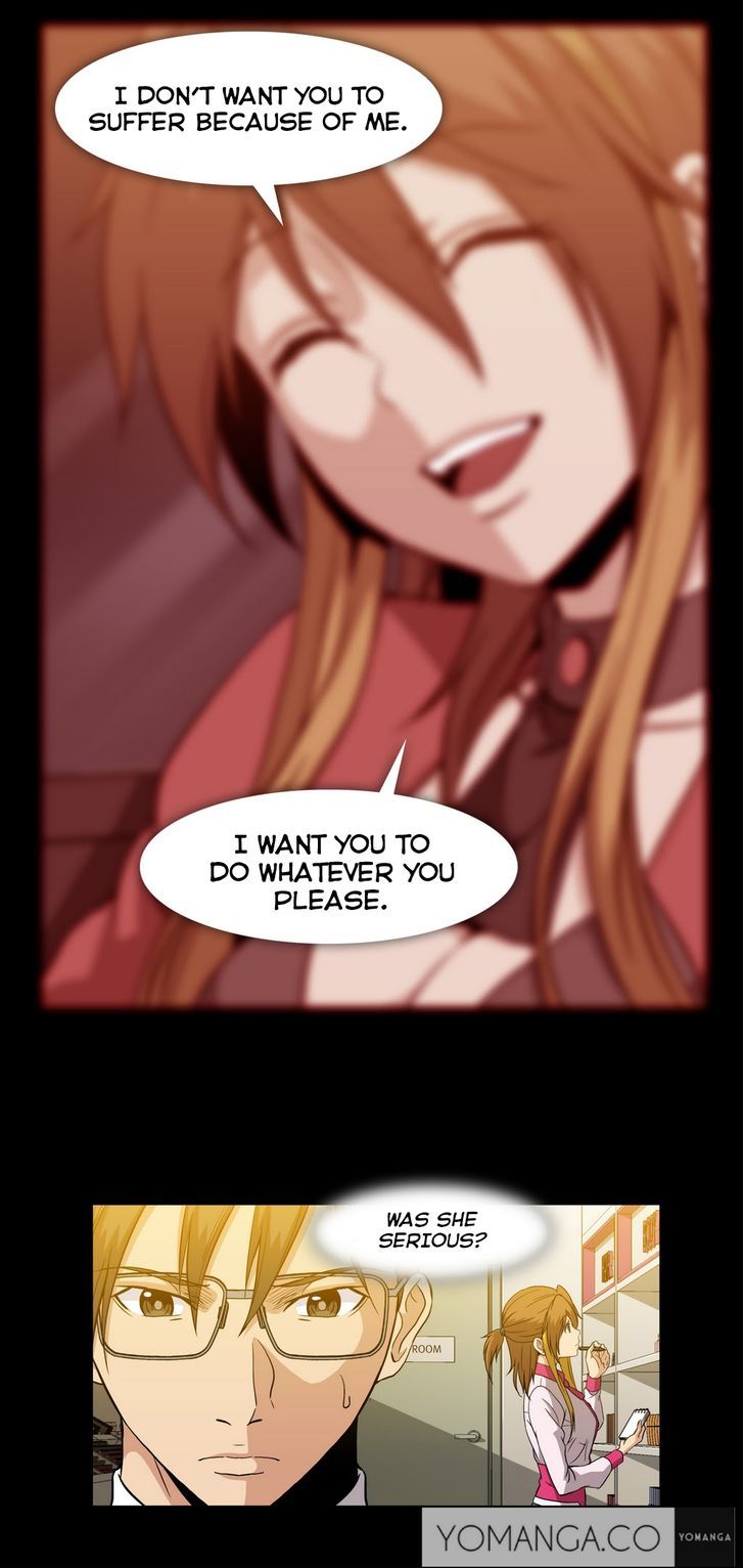 Drug Candy Chapter 40 page 15 - Chapter 40