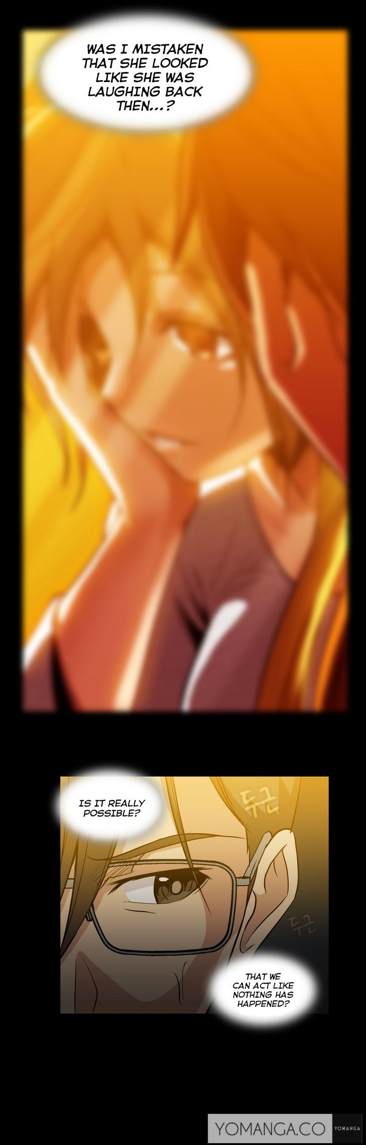 Drug Candy Chapter 40 page 16 - Chapter 40