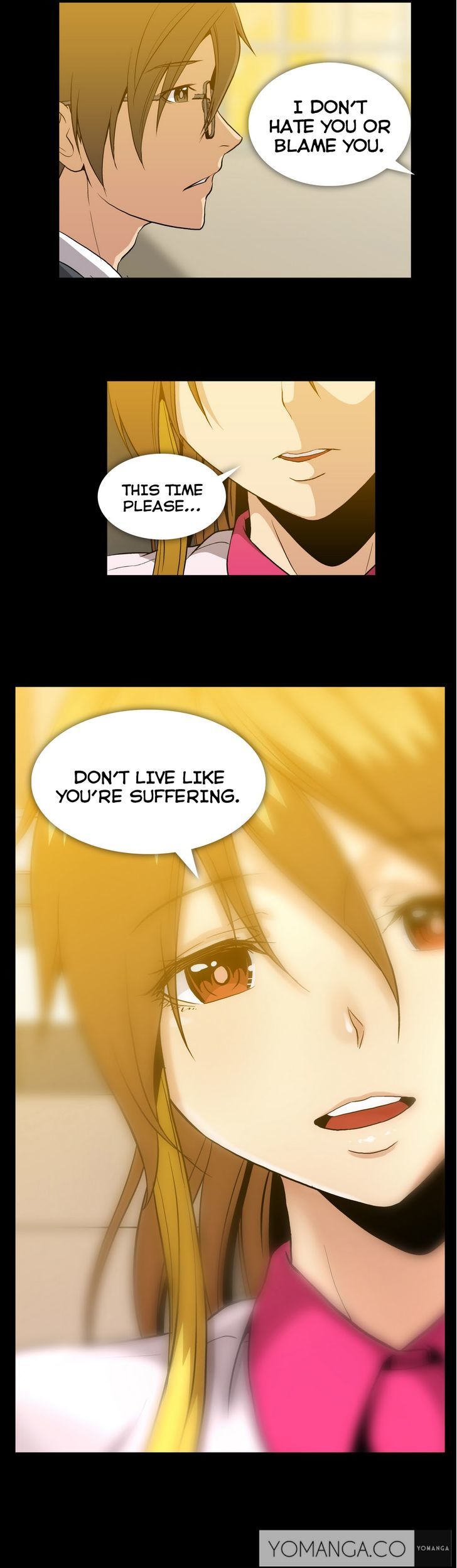 Drug Candy Chapter 40 page 21 - Chapter 40
