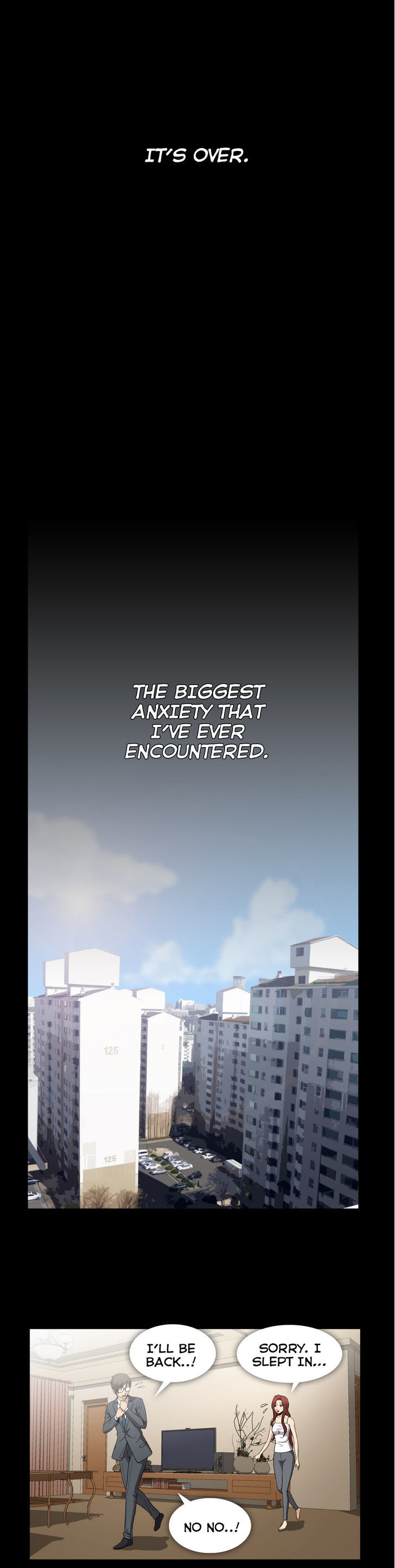 Drug Candy Chapter 40 page 23 - Chapter 40