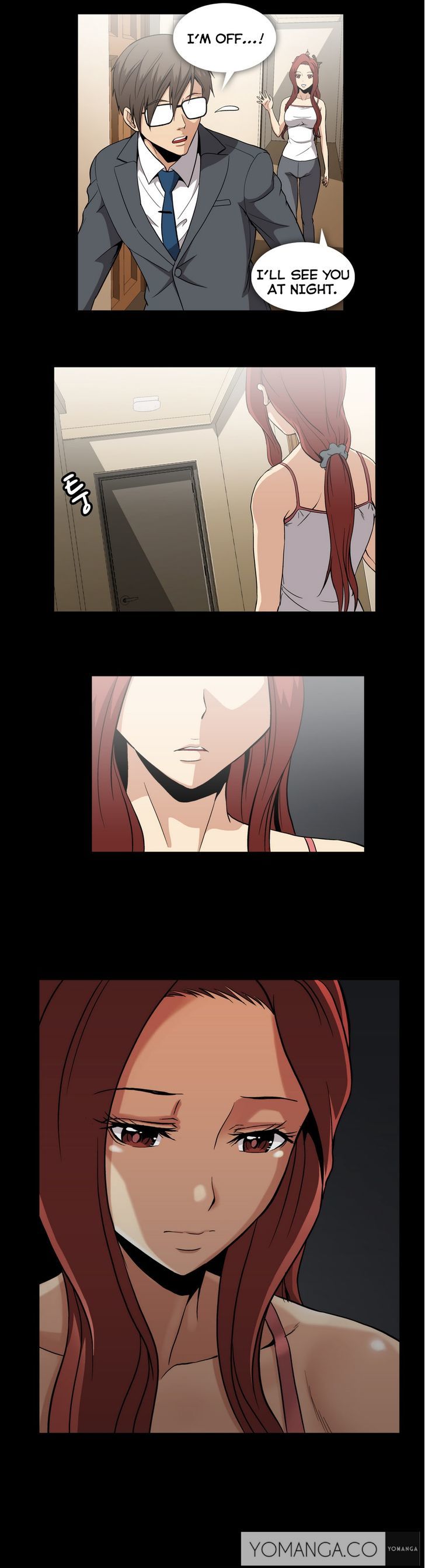 Drug Candy Chapter 40 page 25 - Chapter 40