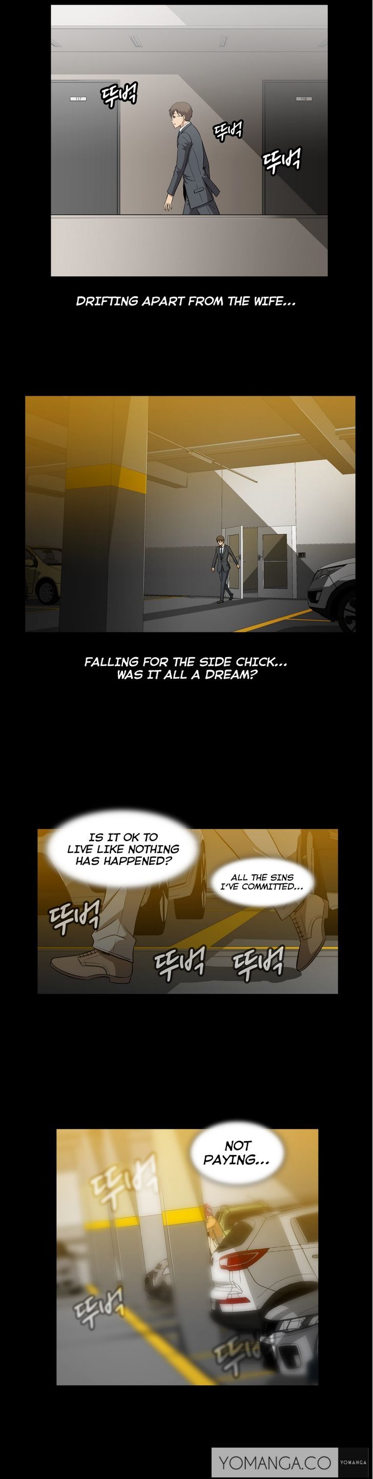 Drug Candy Chapter 40 page 26 - Chapter 40
