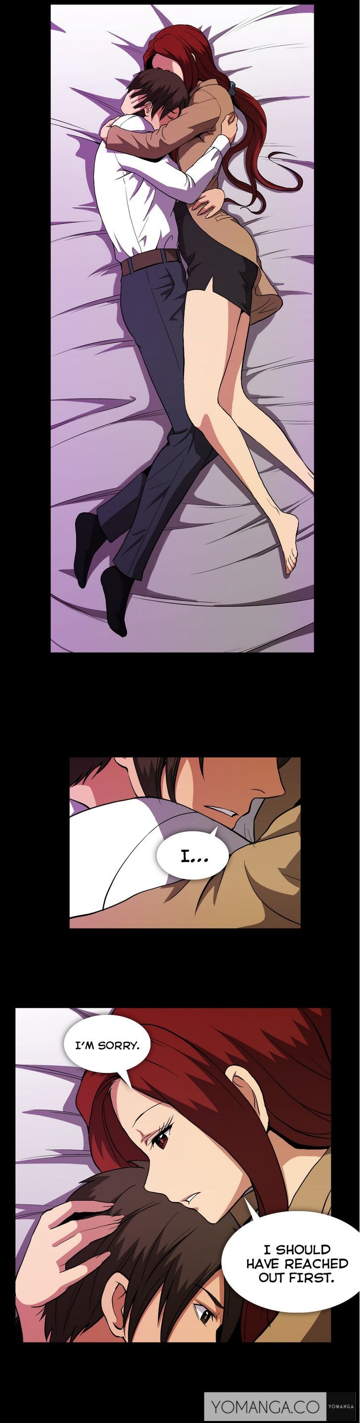 Drug Candy Chapter 40 page 4 - Chapter 40