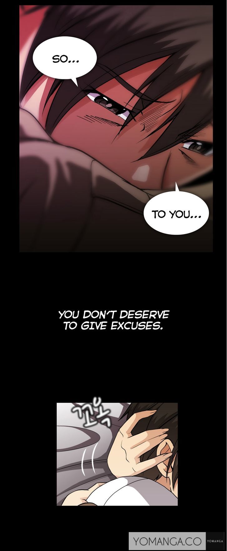 Drug Candy Chapter 40 page 6 - Chapter 40