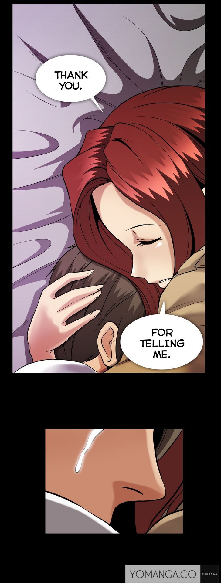 Drug Candy Chapter 40 page 7 - Chapter 40