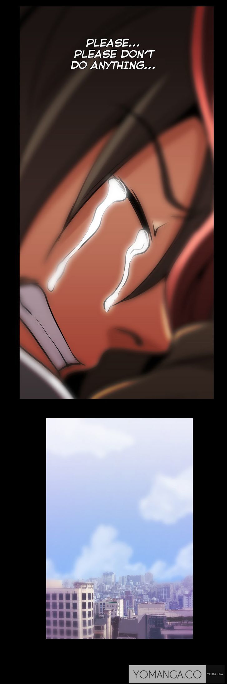 Drug Candy Chapter 40 page 9 - Chapter 40