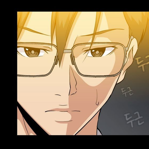 Drug Candy Chapter 40 cover