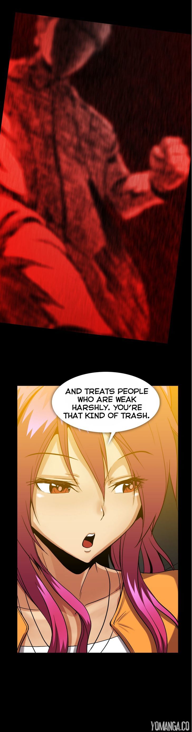 Drug Candy Chapter 41 page 16 - Chapter 41
