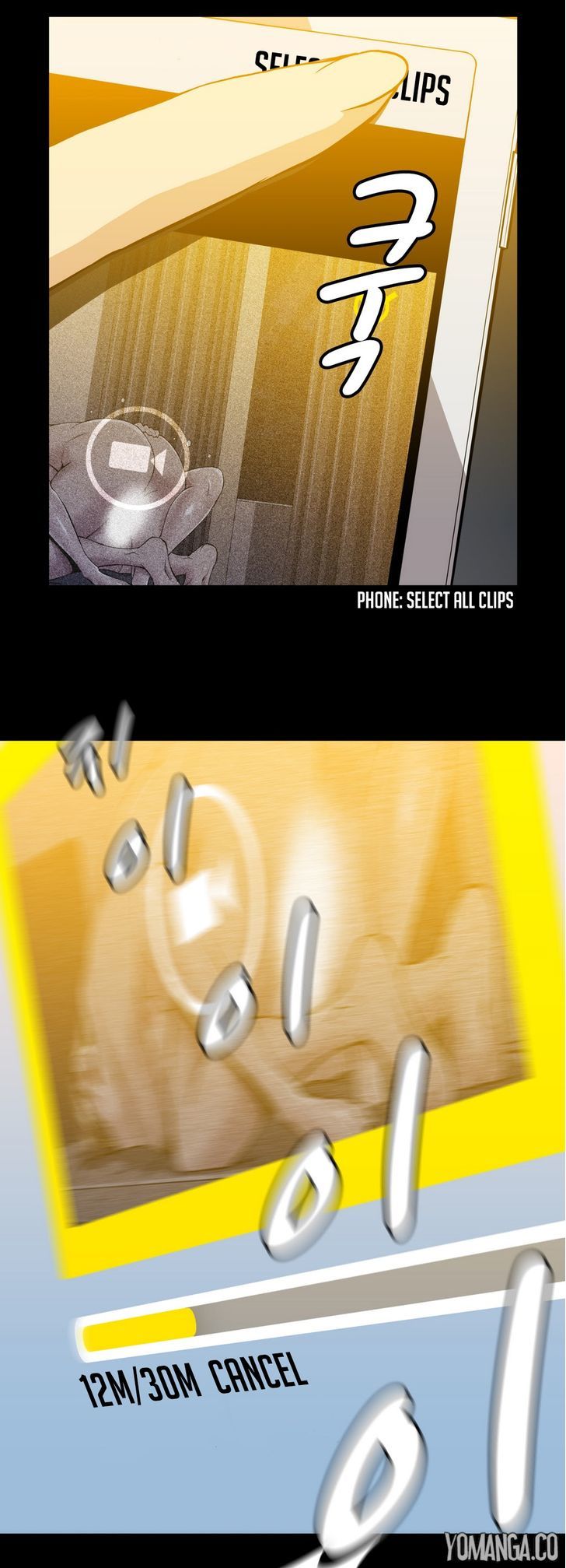 Drug Candy Chapter 41 page 21 - Chapter 41