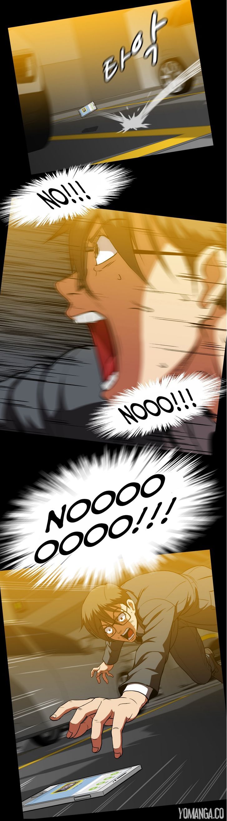 Drug Candy Chapter 41 page 23 - Chapter 41