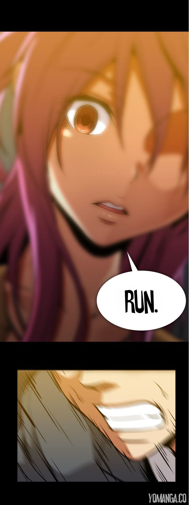 Drug Candy Chapter 41 page 27 - Chapter 41