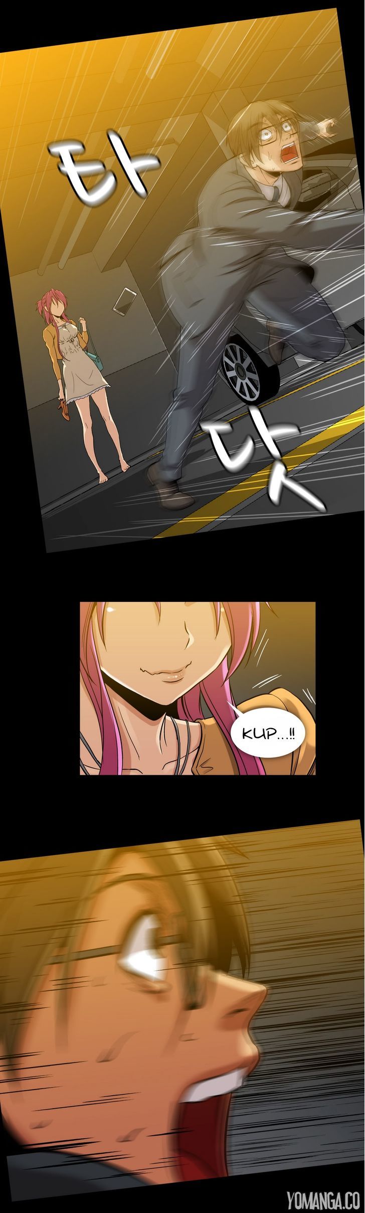 Drug Candy Chapter 41 page 28 - Chapter 41