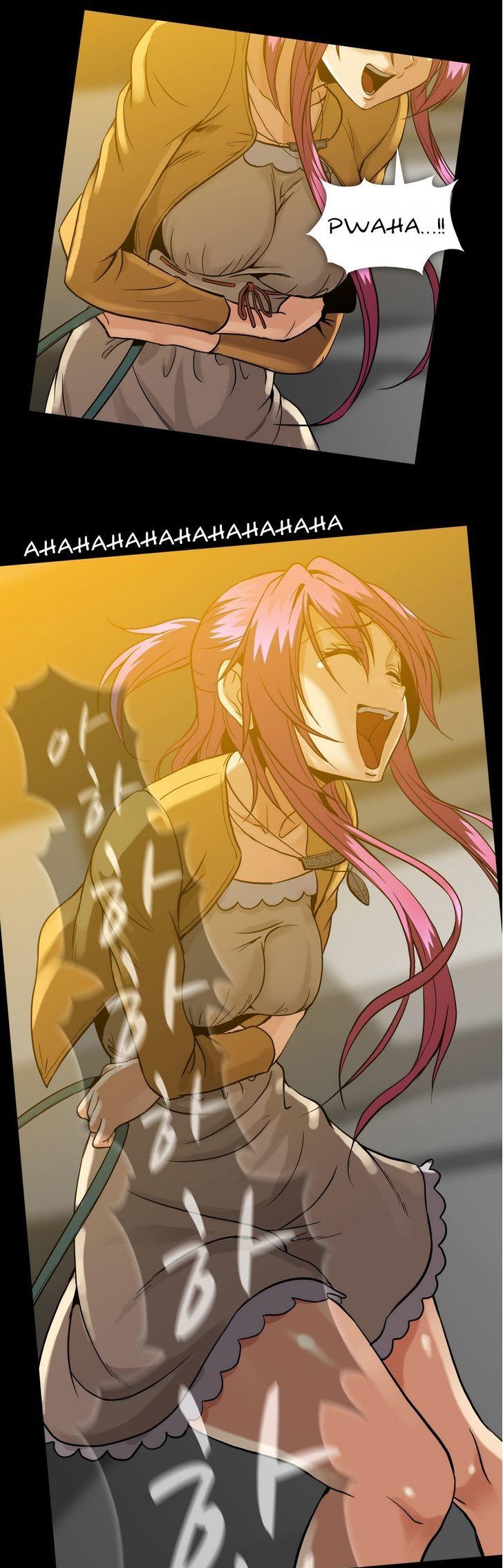 Drug Candy Chapter 41 page 29 - Chapter 41