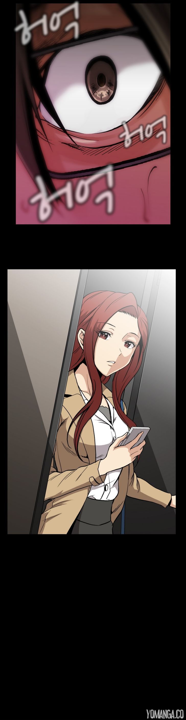 Drug Candy Chapter 42 page 10 - Chapter 42