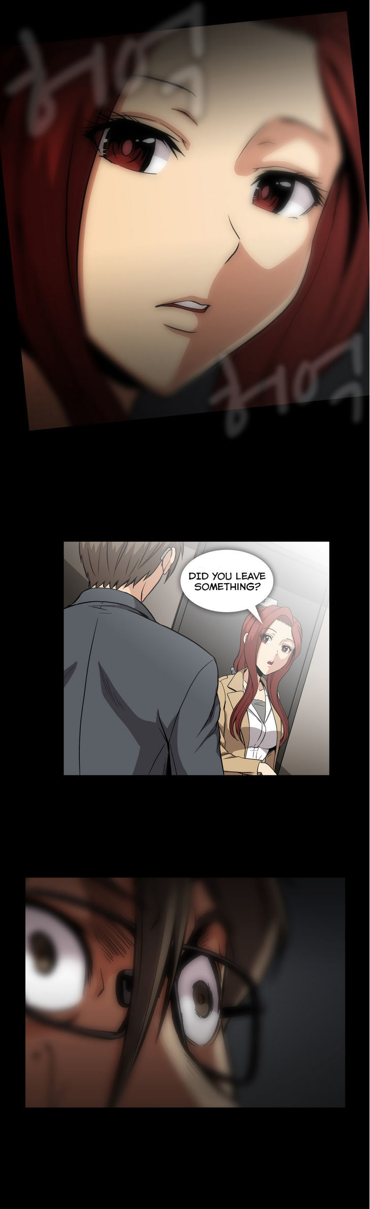 Drug Candy Chapter 42 page 12 - Chapter 42