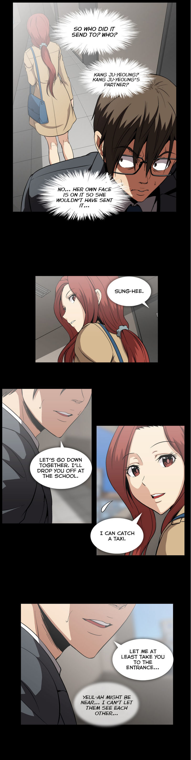 Drug Candy Chapter 42 page 15 - Chapter 42