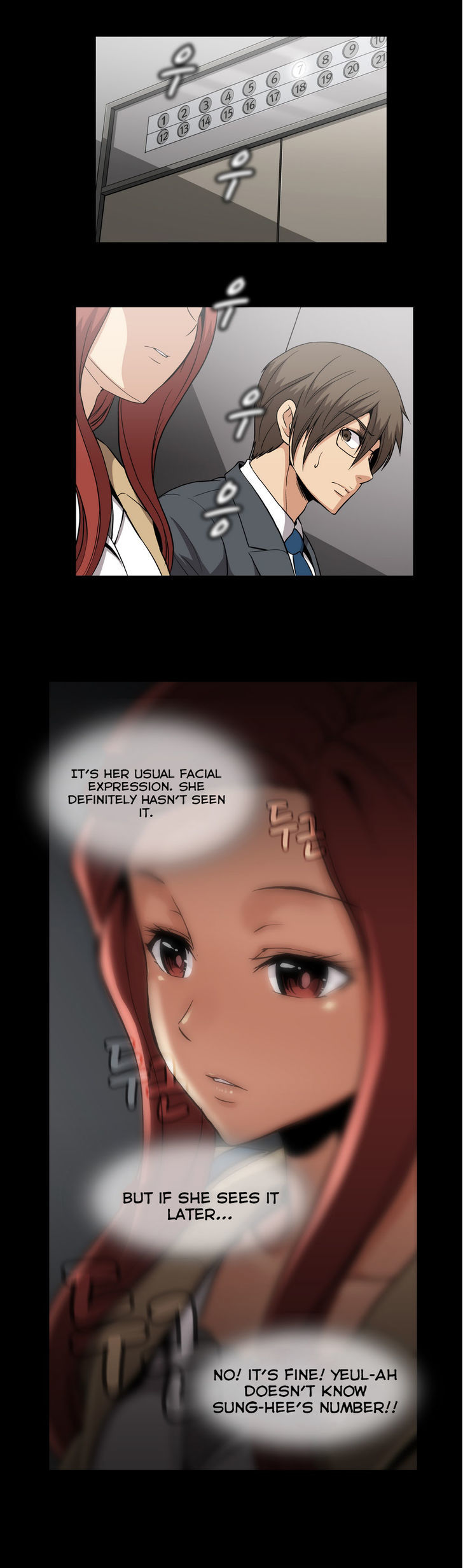 Drug Candy Chapter 42 page 16 - Chapter 42
