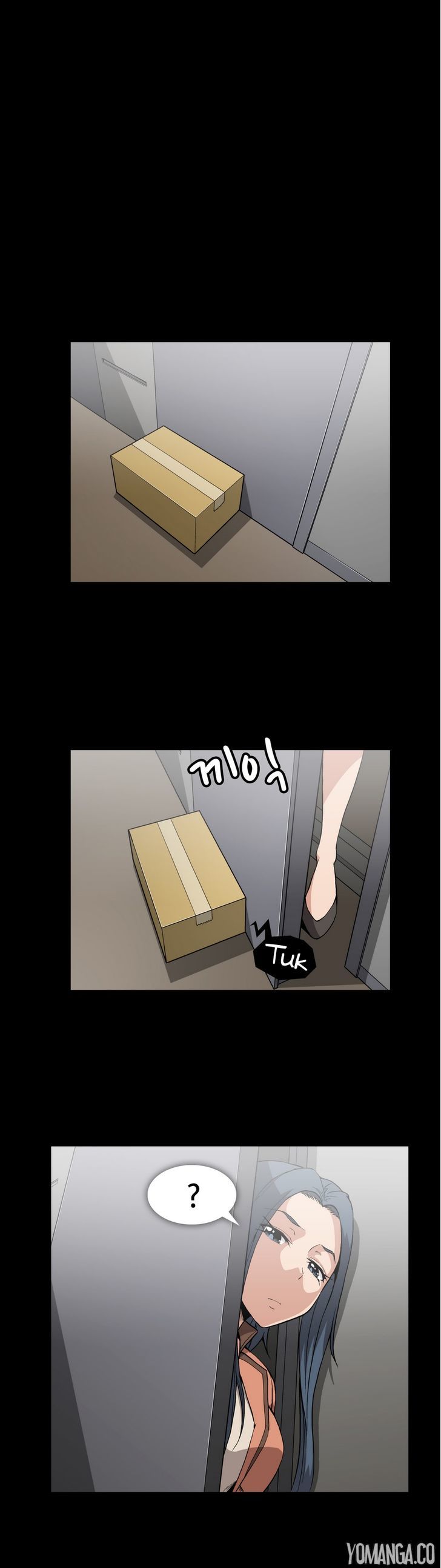 Drug Candy Chapter 42 page 2 - Chapter 42