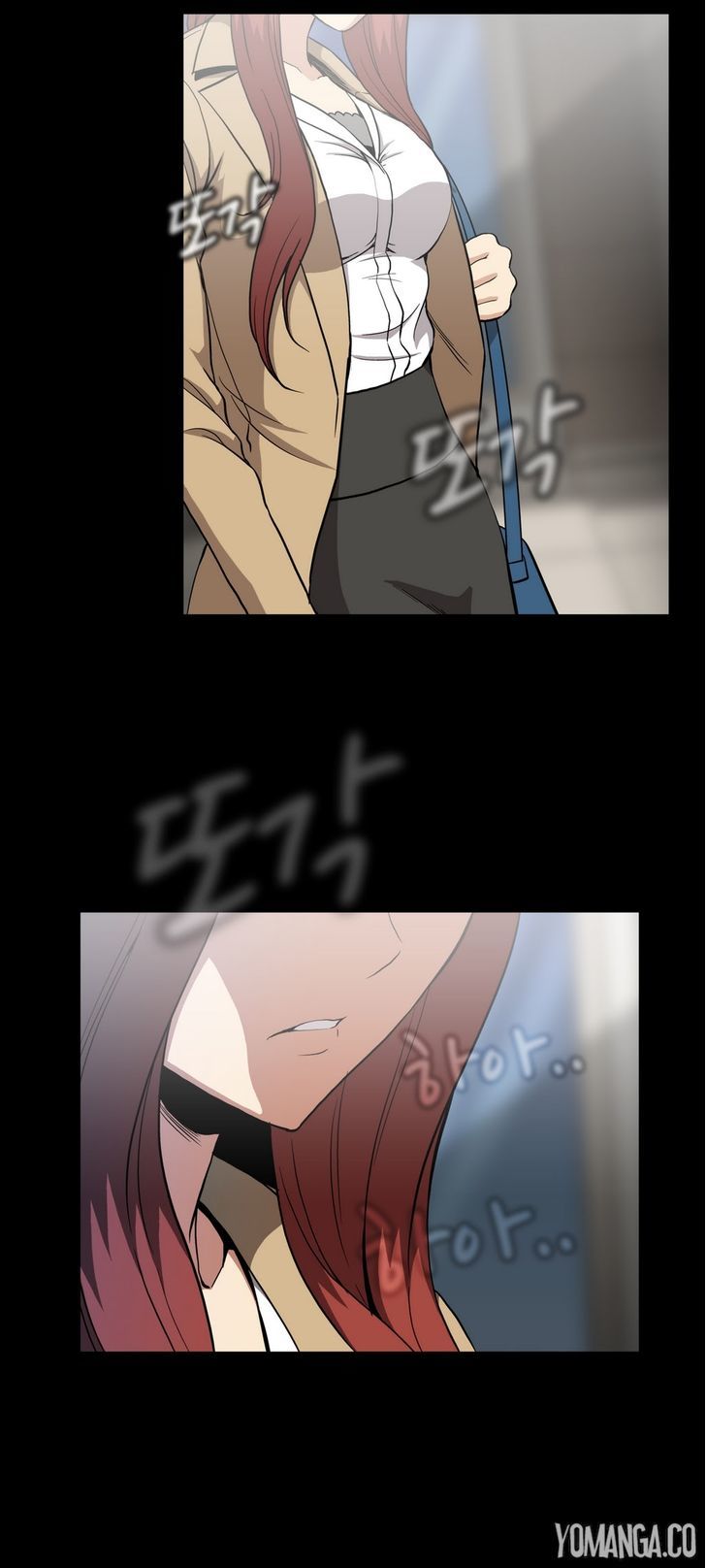 Drug Candy Chapter 42 page 20 - Chapter 42