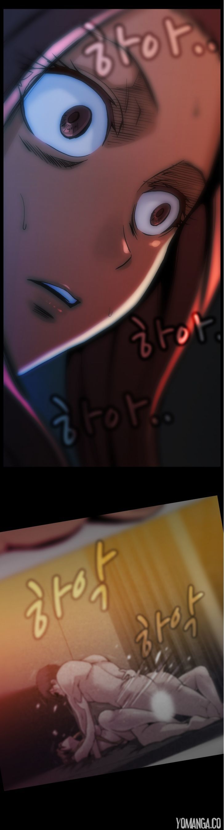 Drug Candy Chapter 42 page 21 - Chapter 42