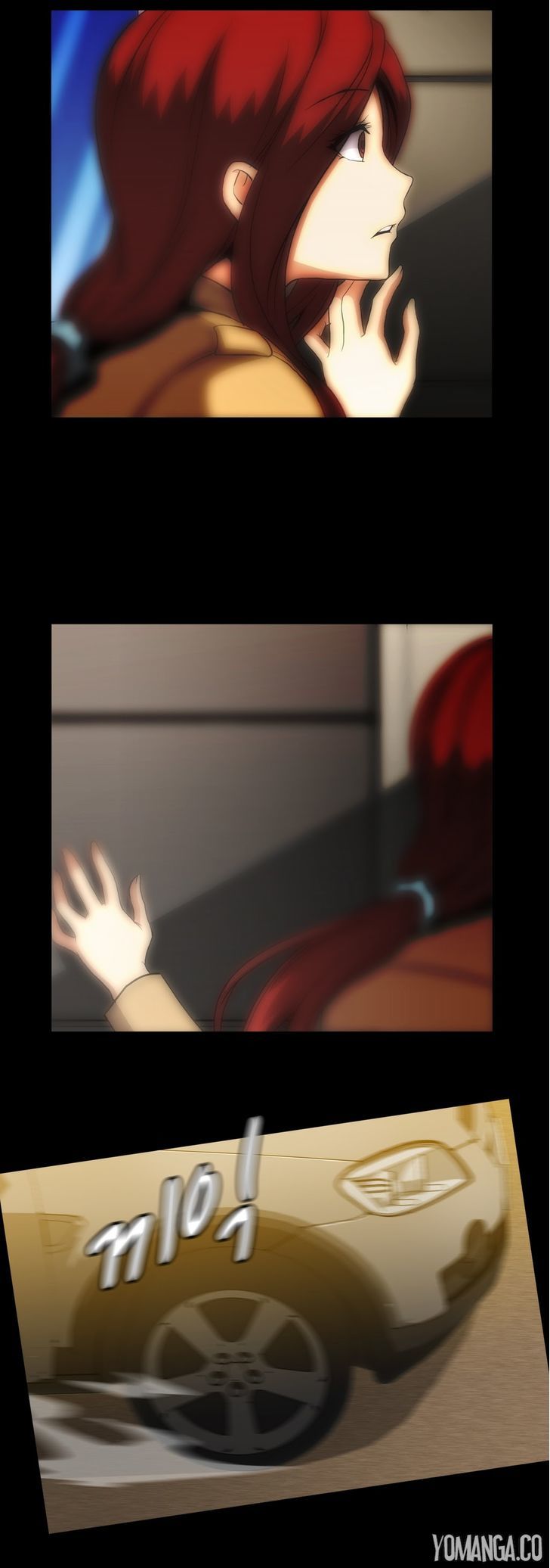 Drug Candy Chapter 42 page 25 - Chapter 42