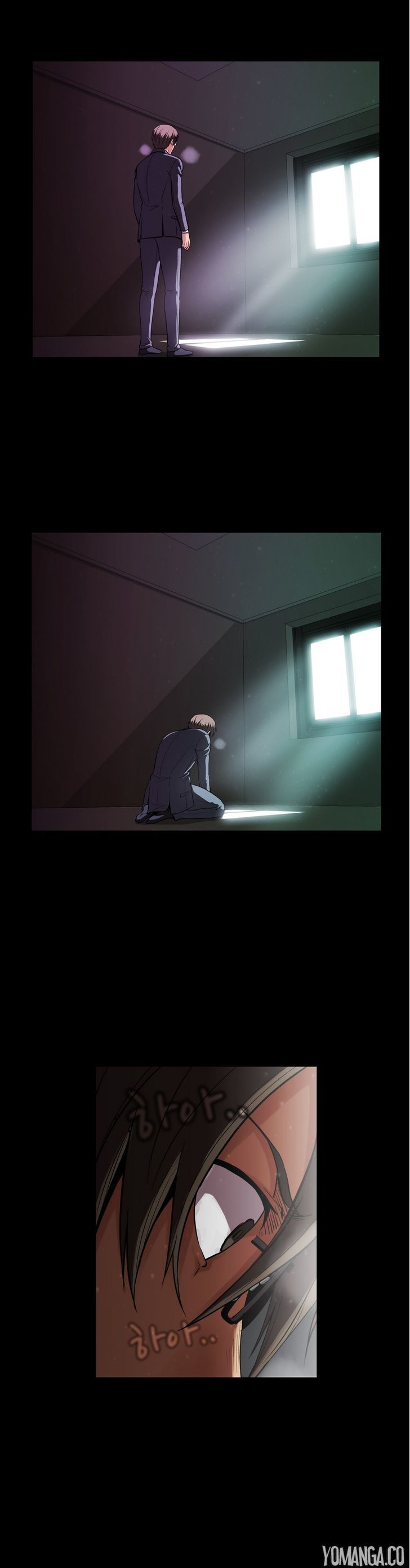 Drug Candy Chapter 42 page 28 - Chapter 42