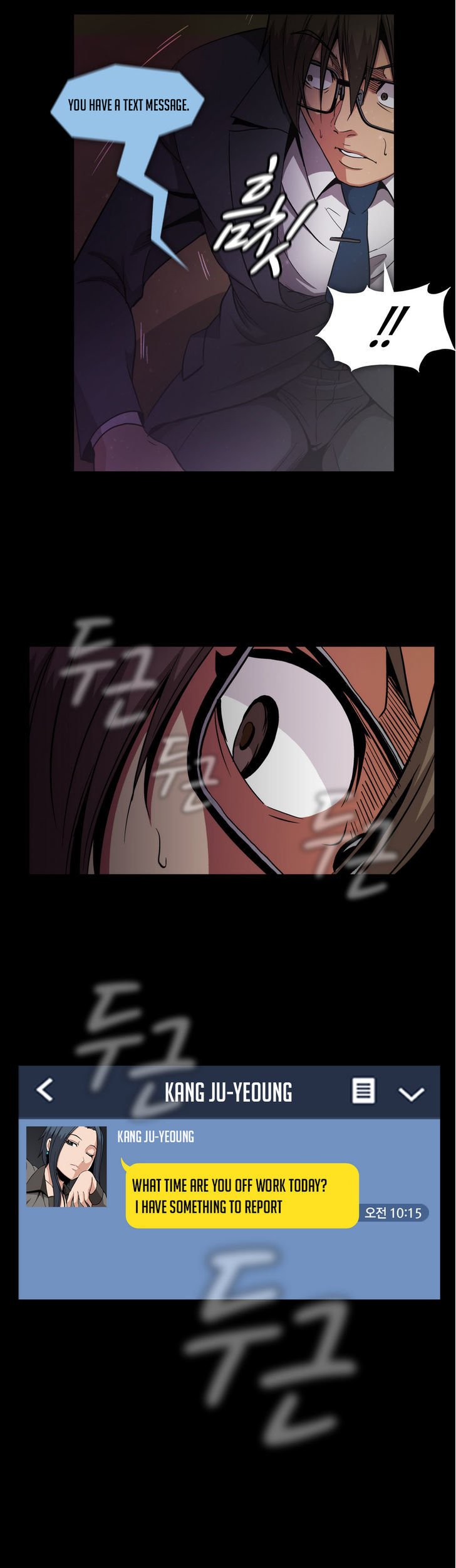 Drug Candy Chapter 42 page 29 - Chapter 42