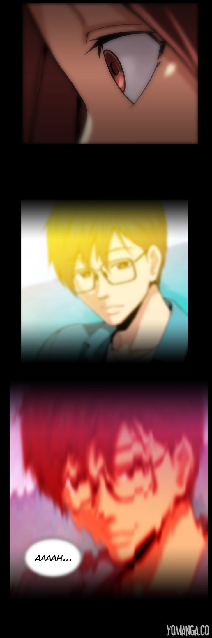 Drug Candy Chapter 42 page 33 - Chapter 42