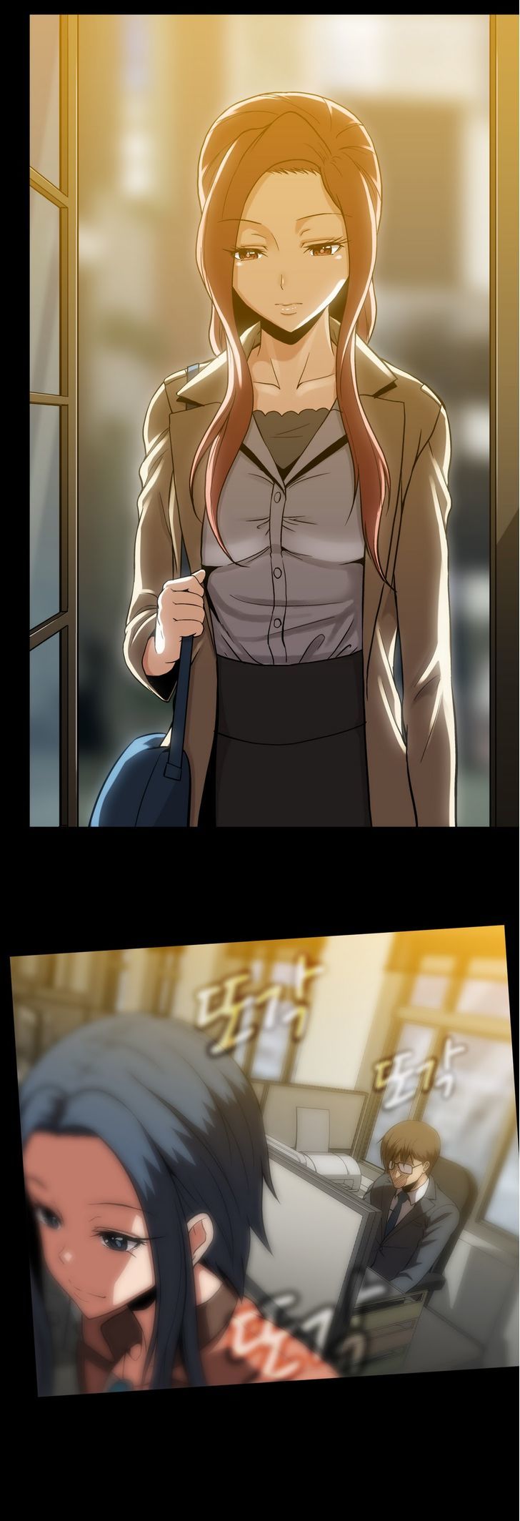 Drug Candy Chapter 42 page 39 - Chapter 42
