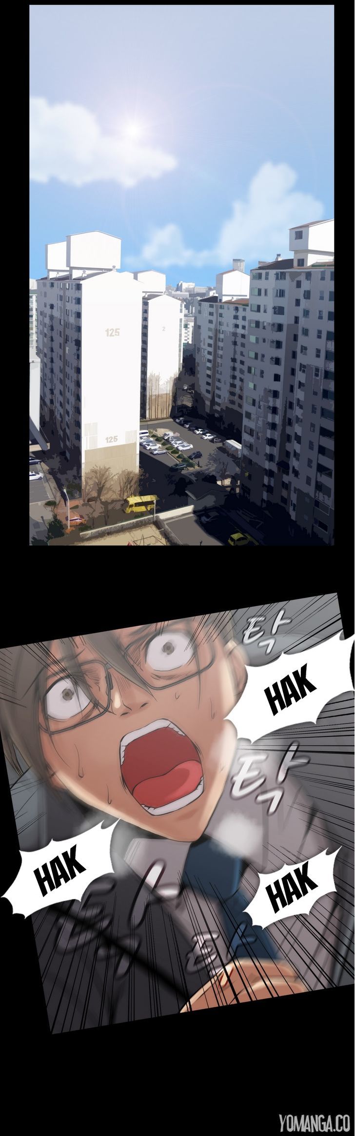 Drug Candy Chapter 42 page 4 - Chapter 42