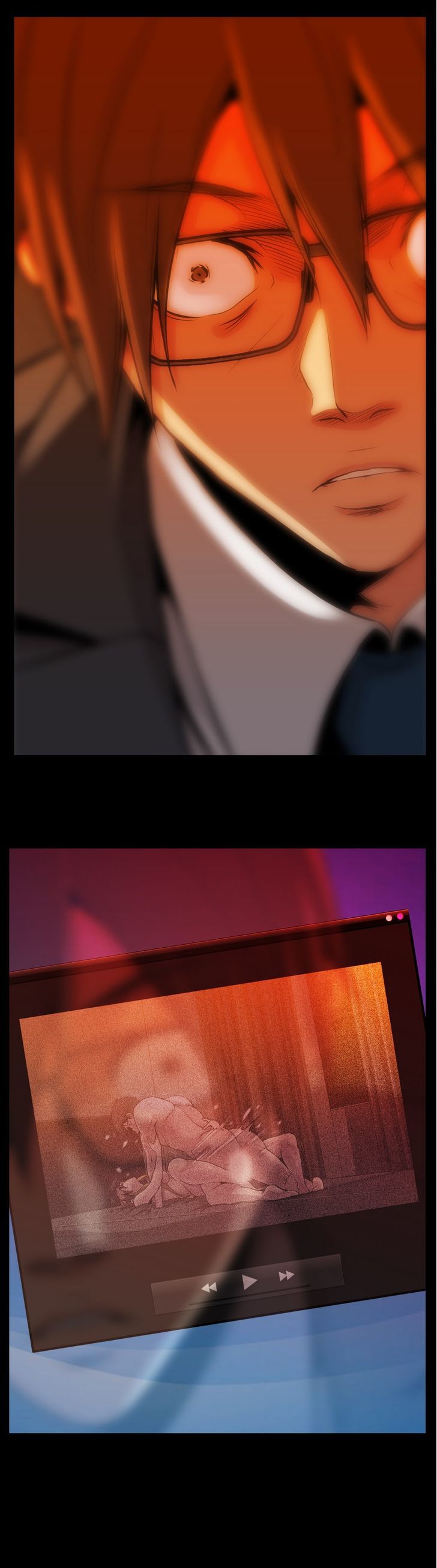 Drug Candy Chapter 42 page 40 - Chapter 42