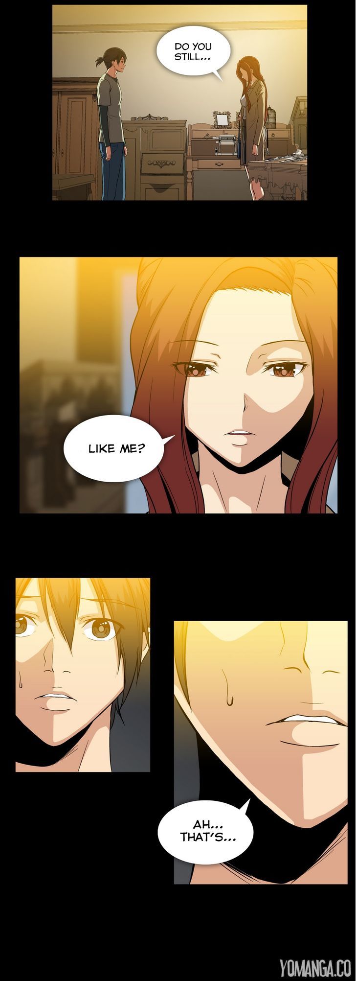 Drug Candy Chapter 42 page 41 - Chapter 42